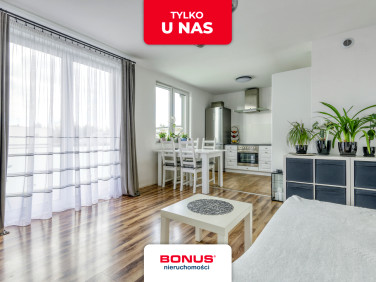 Mieszkanie Łomianki