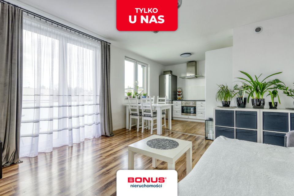 Mieszkanie Łomianki