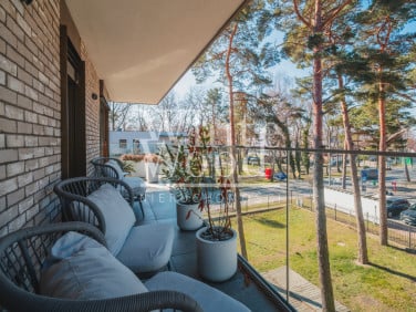 Mieszkanie apartamentowiec Hel