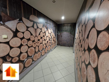 Budynek użytkowy Krubin