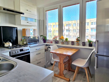 Mieszkanie blok mieszkalny sprzedaż