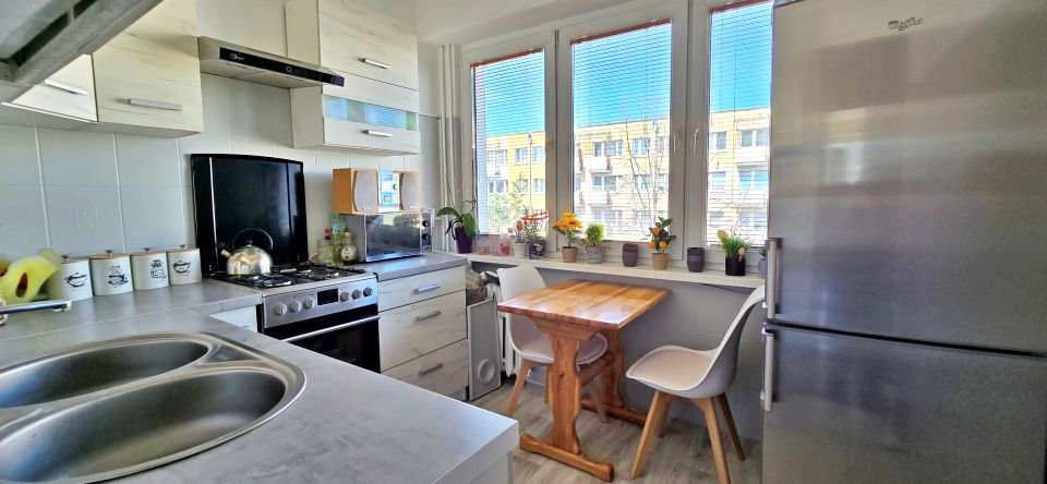 Mieszkanie blok mieszkalny sprzedaż