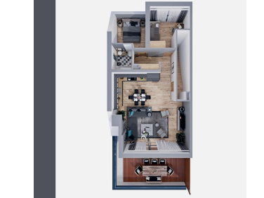 Mieszkanie Opole sprzedaż