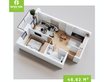 Mieszkanie Kielanówka sprzedaż