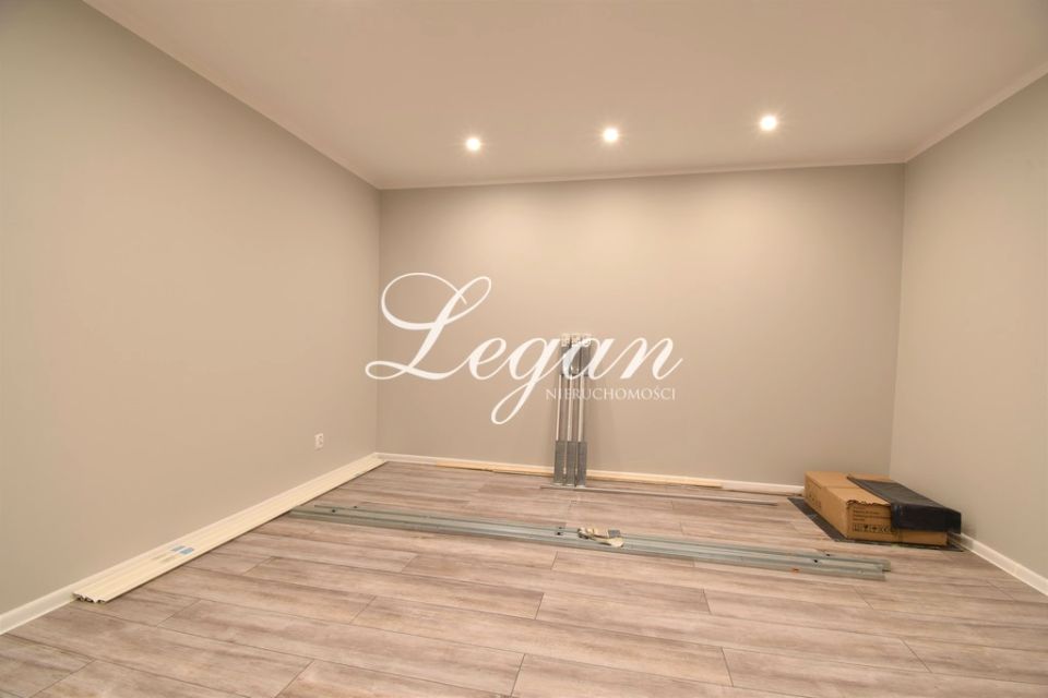 Mieszkanie Gorzów Wielkopolski