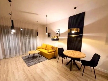 Mieszkanie Częstochowa