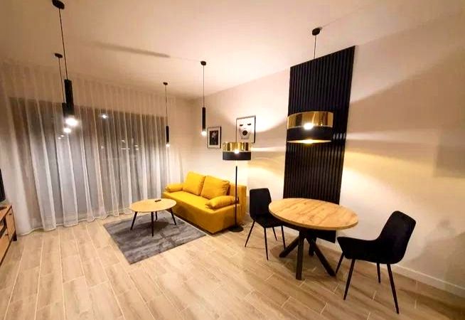 Mieszkanie Częstochowa