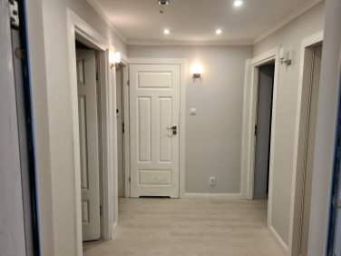 Mieszkanie Sosnowiec