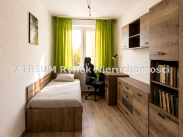 Mieszkanie Piotrków Trybunalski