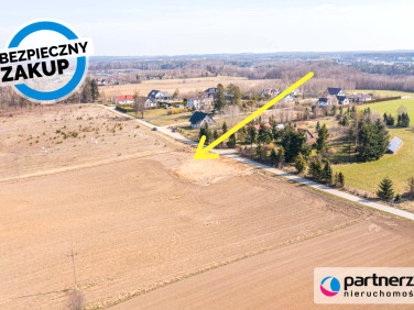 Działka budowlana Tokary sprzedam