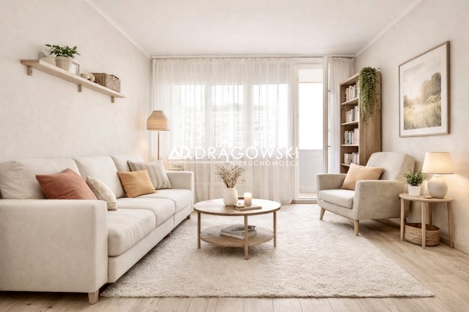 Mieszkanie Warszawa