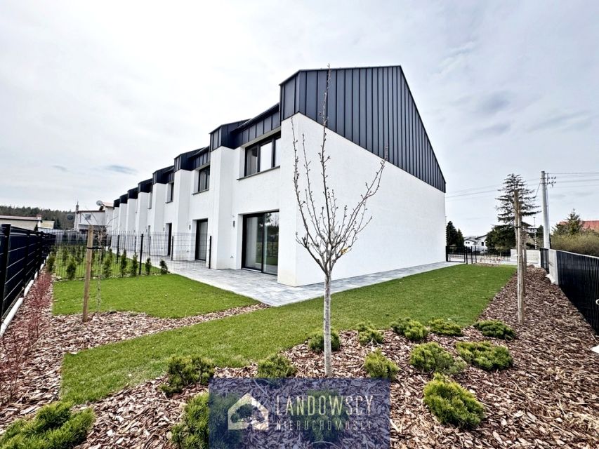 Dom STAROGARD GDAŃSKI