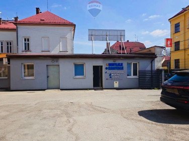 Lokal Skoczów wynajem