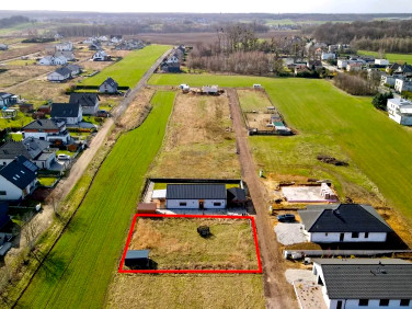 Działka budowlana Tarnowskie Góry