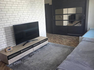 Mieszkanie Wieliszew