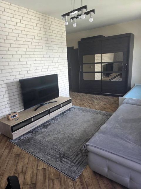 Mieszkanie Wieliszew