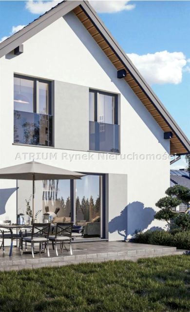 Dom Piotrków Trybunalski