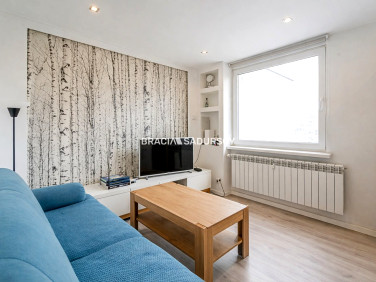 Mieszkanie Kraków