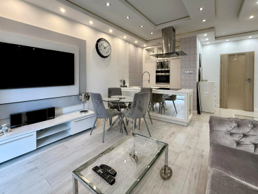 Mieszkanie apartamentowiec Toruń