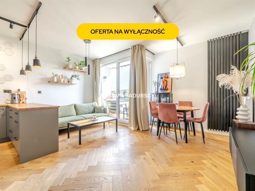 Mieszkanie Wieliczka