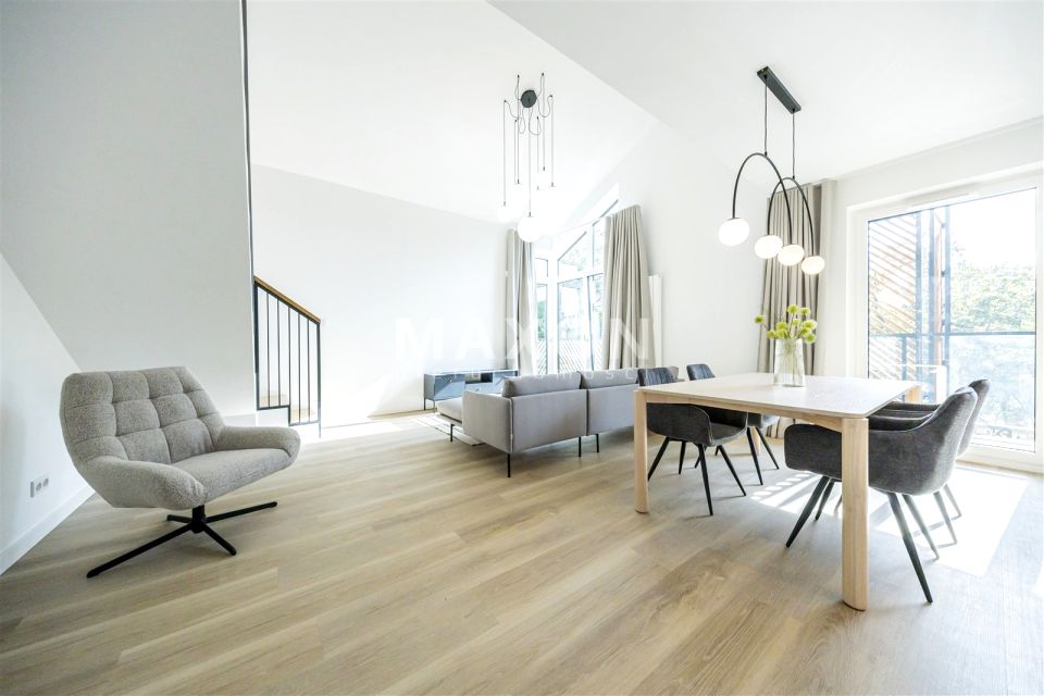 Mieszkanie Józefów