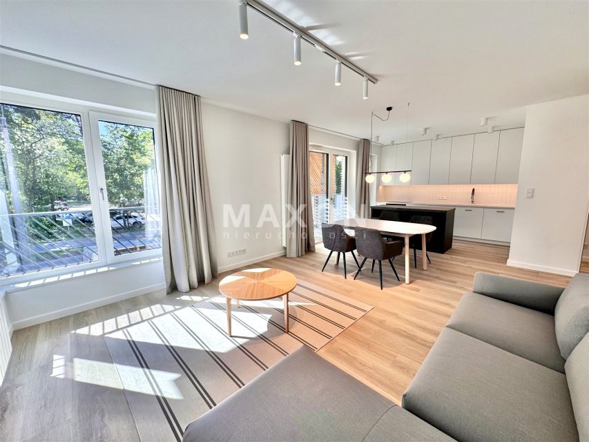 Mieszkanie Józefów