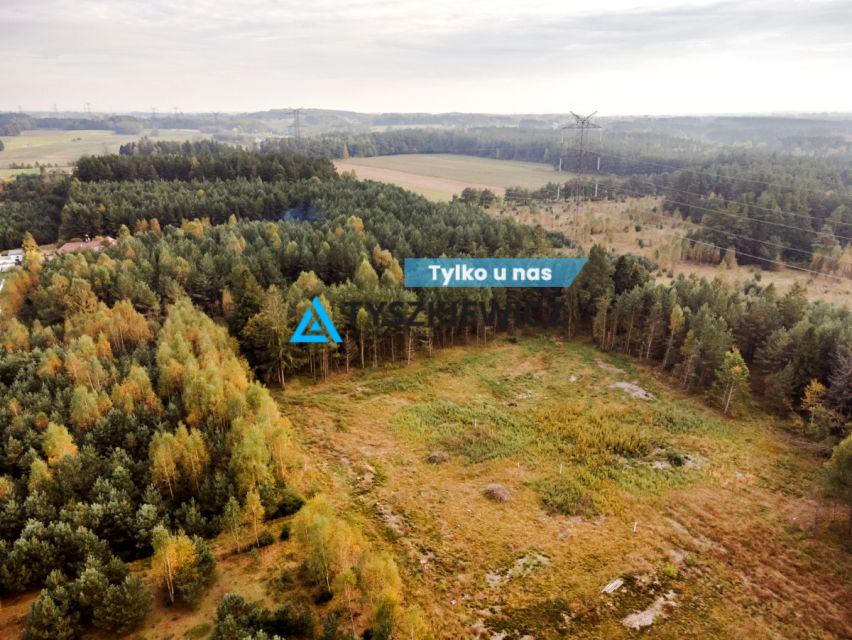 Działka inna Kowalewo