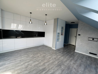 Mieszkanie Warzymice