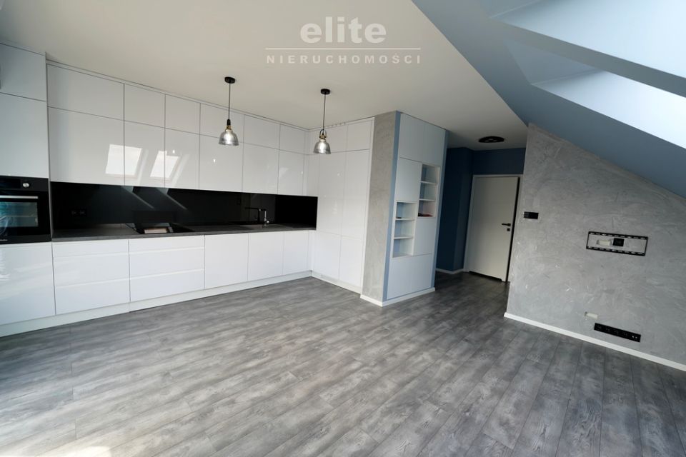 Mieszkanie Warzymice