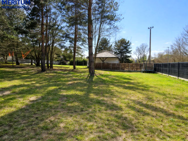 Dom Grodzisk Mazowiecki