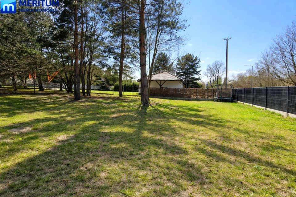 Dom Grodzisk Mazowiecki