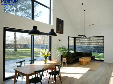 Dom Grodzisk Mazowiecki sprzedaż