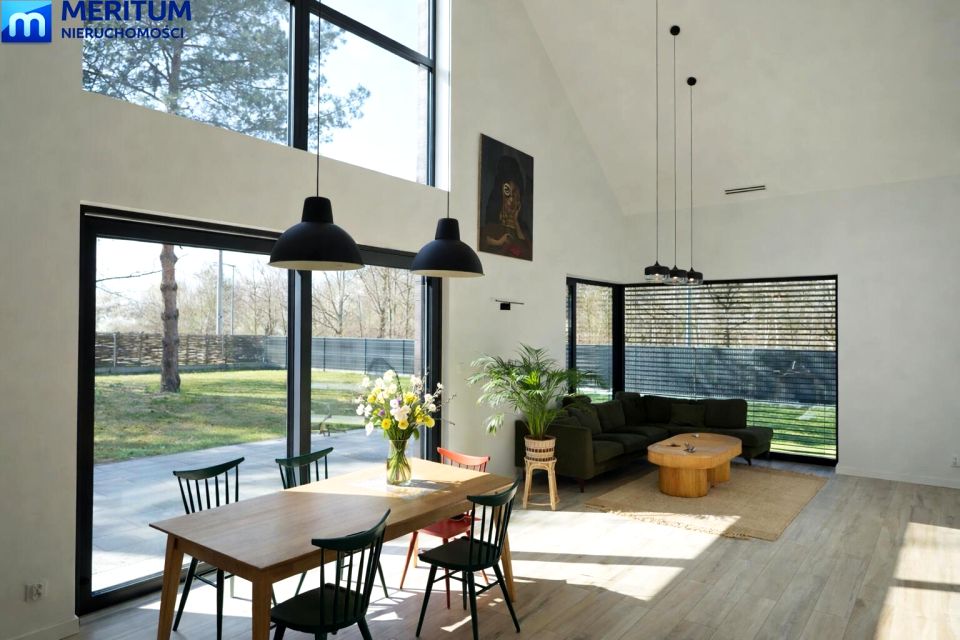 Dom Grodzisk Mazowiecki sprzedaż