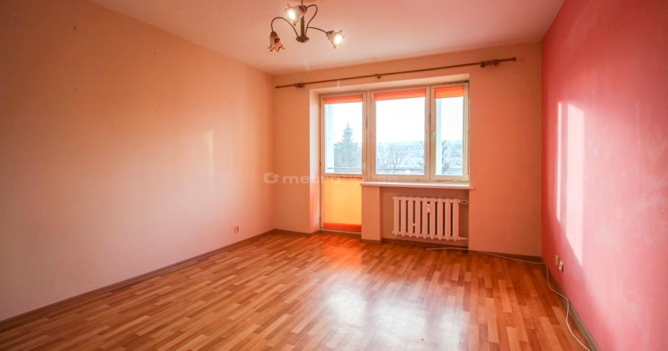 Mieszkanie Pabianice