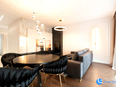 Mieszkanie blok mieszkalny przy lesie