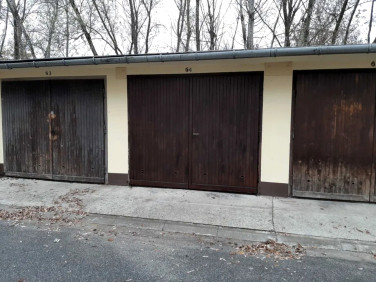 Budynek użytkowy Kraków