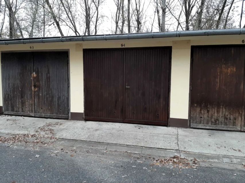 Budynek użytkowy Kraków