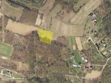 Działka budowlana Rzeszów