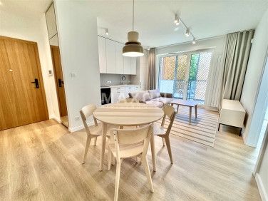 Mieszkanie Józefów