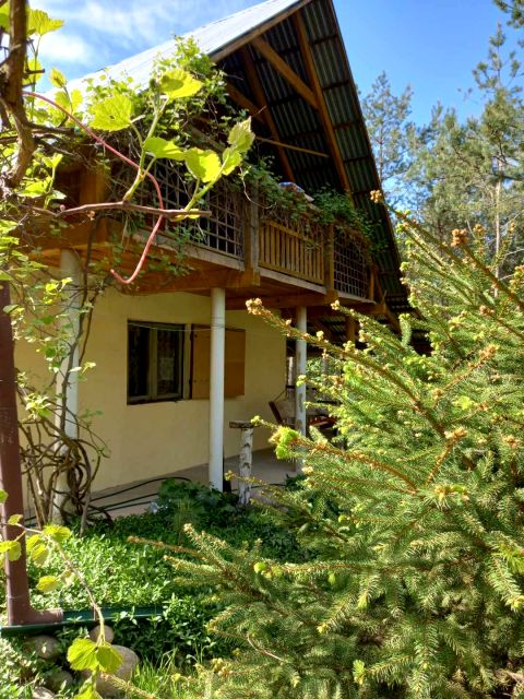 Działka rekreacyjna Stawiska