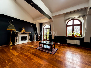 Mieszkanie Konstancin-Jeziorna