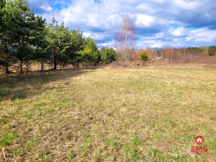 Działka budowlana Sowlany