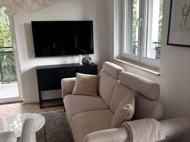 Mieszkanie Nowy Sącz