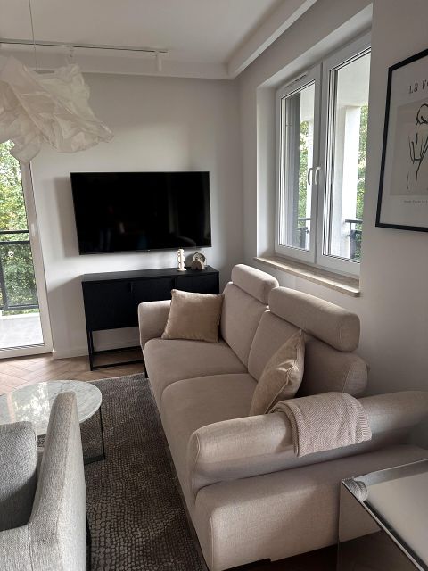 Mieszkanie Nowy Sącz