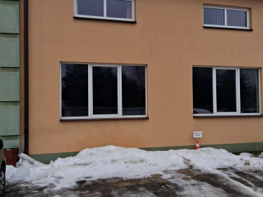 Lokal Głogów Małopolski