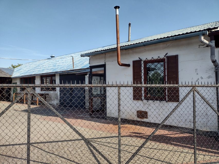 Lokal Głogów Małopolski