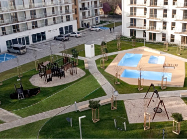 Mieszkanie Jastrzębia Góra