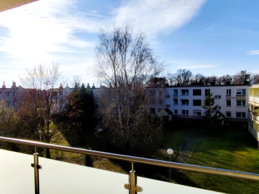 Mieszkanie Września