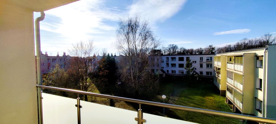 Mieszkanie Września