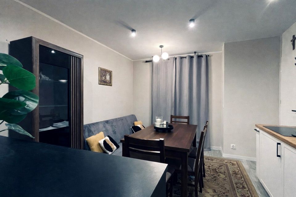 Mieszkanie Nowe Skalmierzyce